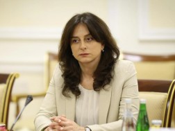 სამარცხვინო ტყუილია, თითქოს საქართველოს დელეგაციამ ეუთო-ს რეზოლუციას მხარი დაუჭირა, ვაპროტესტებდით ჯო უილსონის შესწორებებს და აღარც მთლიანი რეზოლუციისთვის დაგვიჭერია მხარი - მაია ბითაძე