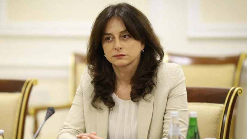 მაია ბითაძე