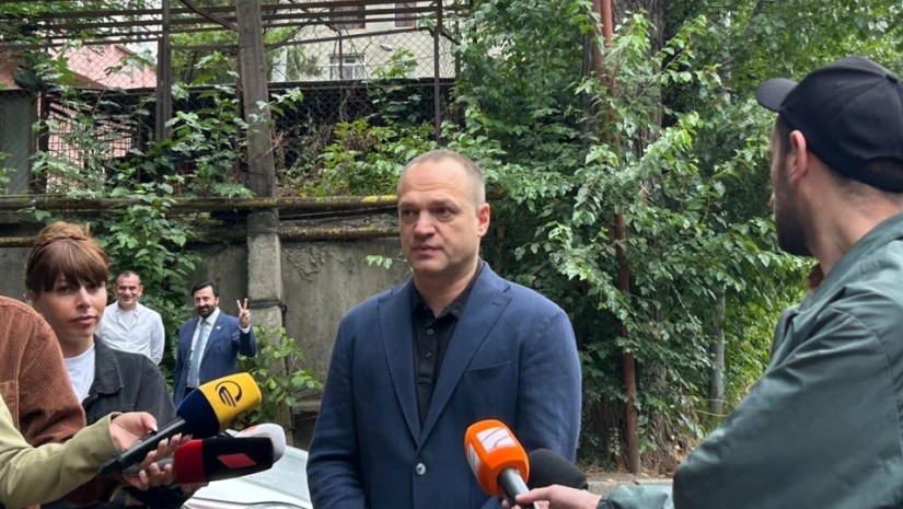 პეტრე ცისკარიშვილი 