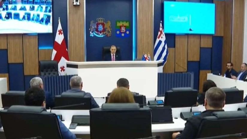 აჭარის უმაღლესი საბჭო