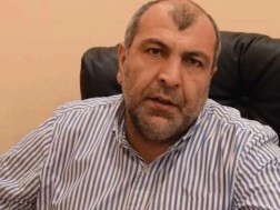 ვაჰაგნ ჩახალიანი