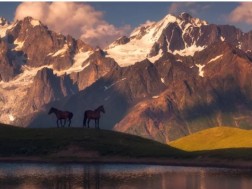 Le Figaro: Georgia - Wonders you have to discover this summer
