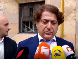 Zura Chkhaidze: The Prime Minister made a very high level presentation in the field of economic development. Are the challenges and this plan he has submitted is completely different from the plans of the previous period