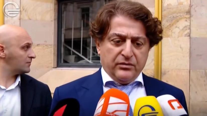 ზურა ჩხაიძე