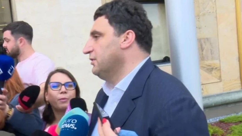 ირაკლი კვერღელიძე