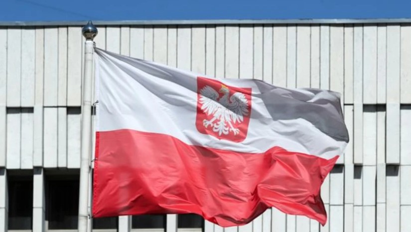 საელჩო უკრაინაში