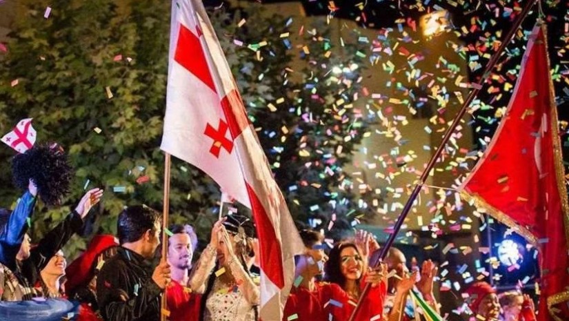 დიასპორა დიასპორა