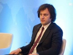 Irakli Kobakhidze: It is not up to the National Movement to decide, how the elections will be held, the elections will be held as much as our country needs