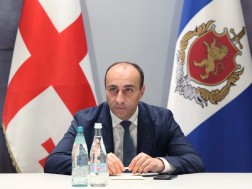 შს მინისტრი
