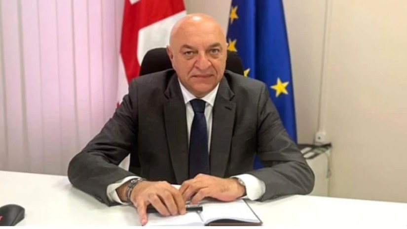 ალექს ახვლედიანი