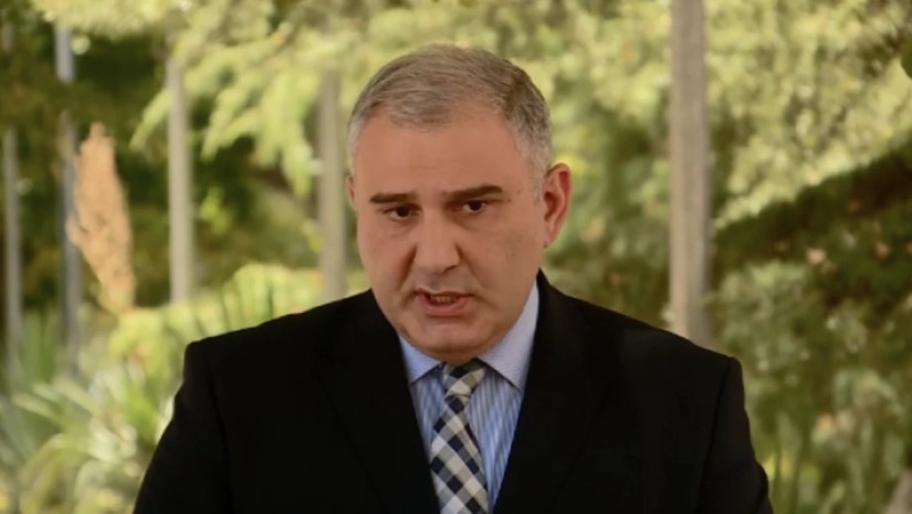 მიხეილ სარჯველაძე