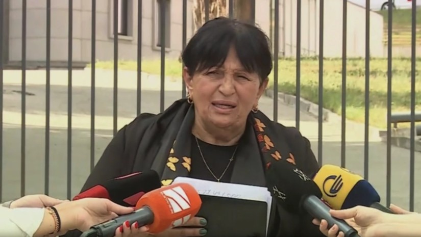 ლალი აფციაური
