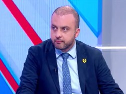"მზად ვიყავით ჩვენი პარტიული ნომრის, ყოველგვარი იდენტობის დათმობის ხარჯზე, მხოლოდ თბილისისთვის გვებრძოლა... ფაქტია, მათ აირჩიეს ბოიკოტის გზა" - გიორგი სიორიძე ოპოზიციაზე