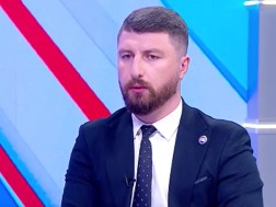 „რეალურად, ჩვენ გვყავს ოთხი „ნაციონალური მოძრაობა“ - ძველი ნაცები, ახალთახალი ნაცები, ლელოელი ნაცები და გახარიელი ნაცები“ - არჩილ გორდულაძე