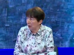 VIDEO: „თავისუფალ სივრცეში“ ვახო ხუზმიაშვილის კითხვებს სევდია უგრეხელიძე პასუხობს