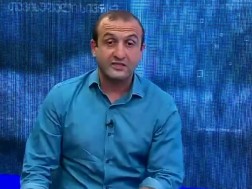 VIDEO: „უცხოეთიდან რად უნდა „ლელოს“ ფული? „ლელოს“ ფულის მეტი რა აქვს?“ - იაგო ხვიჩია