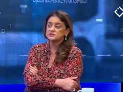 VIDEO: In today's situation, created in world politics, he does not fully rely on who will participate in the elections and who will not, will not have any influence on my choice ... - Khoperia