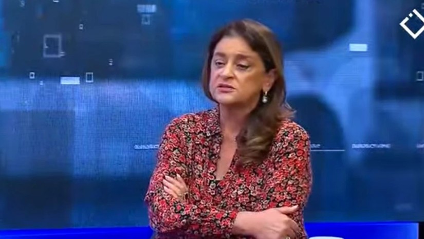ხათუნა ხოფერია ხათუნა ხოფერია