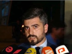 ბრალდების მხარე გიორგი რამიშვილისთვის გირაოს შეფარდების გადაწყვეტილებას სააპელაციო სასამართლოში გაასაჩივრებს