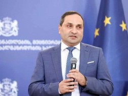 განათლების, მეცნიერებისა და ახალგაზრდობის მინისტრის მოადგილედ ზვიად გაბისონია დაინიშნა