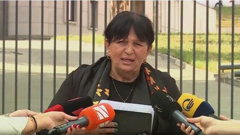 ლალი აფციაური