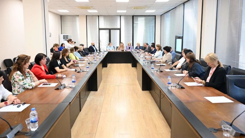 შეხვედრა