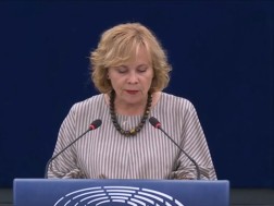 Rasa Yuknevichienne: Due to the arrest of key opposition leaders, the 2025 election cannot be considered freely and fairly
