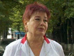 Lali Turdzeladze: Tornike Rijvadze was absolutely stable, came into contact with improved paramet