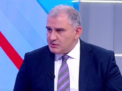 მიხეილ სარჯველაძე 