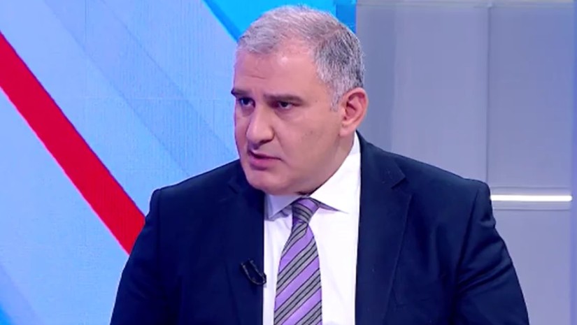 მიხეილ სარჯველაძე 