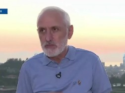 VIDEO: We couldn't create such a political system that the victorious and the loser would shake hands with each other as a result of the elections ... - Murman Dumbadze