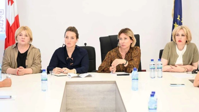 ნინო წილოსანი