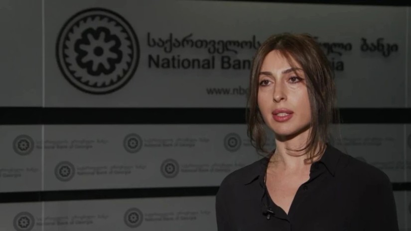 სოფო ასანიძე