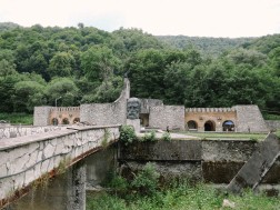 Large-scale rehabilitation of Vazha-Pshavela House Museum begins in Chargali