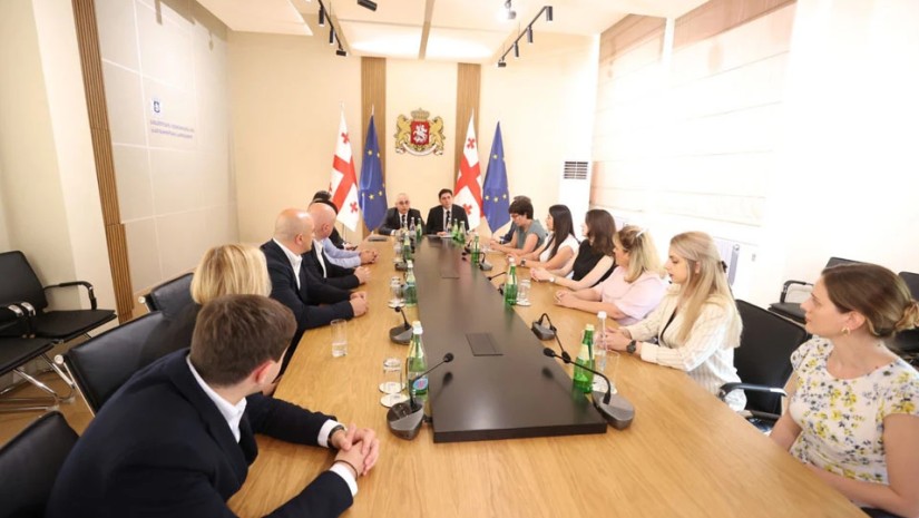 პავლე მაჭარაშვილი პავლე მაჭარაშვილი