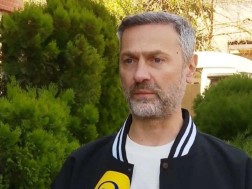 Zurab Manjavidze: What we do not do, we are out of their sphere of influence, so European Parliaments do not like the national interest of Georgia - our process must be completed