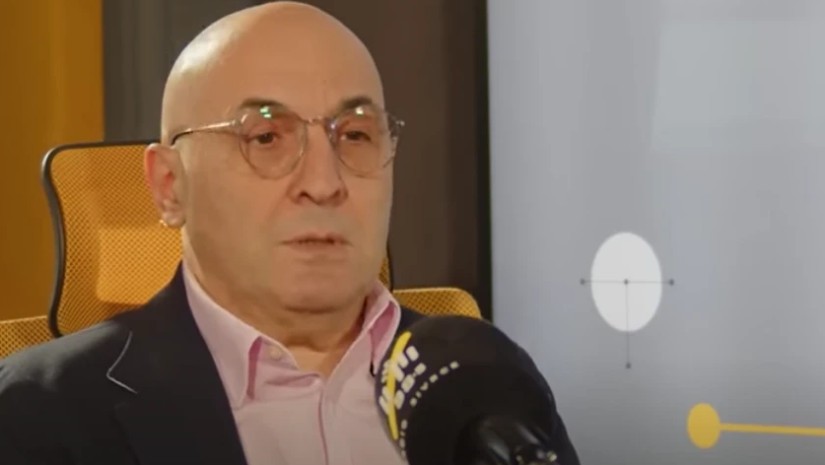მამუკა მახათაძე