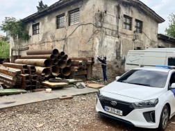 Tbilisi Municipal Inspection warns entrepreneurs about new regulations