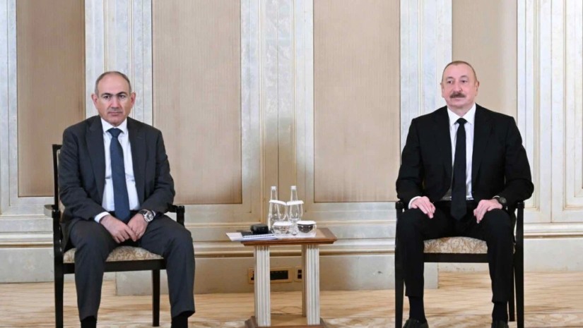 ალიევი და ფაშინიანი