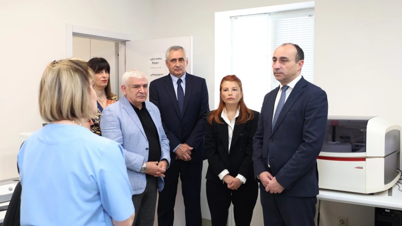 გეკა გელაძე გეკა გელაძე