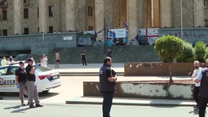 საგამოძიებო მოქმედებები