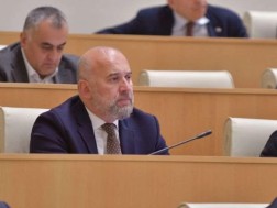 Zviad Shalamberidze for Opposition: Unfortunately or fortunately, they finally did not develop a plan for how to fight and be in opposition to the Georgian Dream, in this case they act with Georgia and chaos