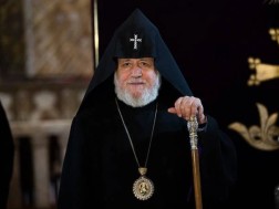 გარეგინ მეორე 