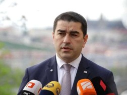 We have a Strasbourg decision that obliges the country to be re -investigated on the June 20 case. Accordingly, the Prosecutor's Office is investigating this issue - Shalva Papuashvili