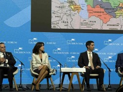 In 2014 we signed the Association Agreement, it was a clear show of aspirations, where we want to go, Georgia made a choice for Western orientation - Maka Bochorishvili
