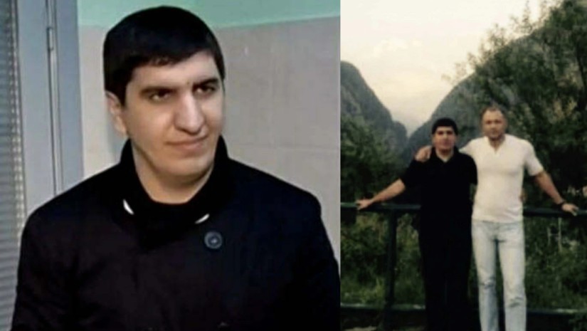 Zviad