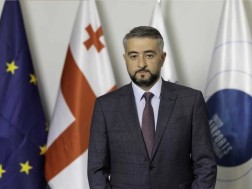 Levan Moseshvili: 6 months of 2025 Georgian airports have ended with historically record passenger passage