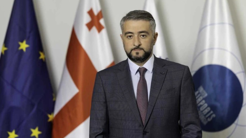 ლევან მოსეშვილი