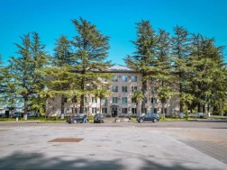 Lanchkhuti City Hall releases a special statement