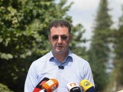 David Songulashvili: All meetings with farmers and entrepreneurs in the regions are important to understand the needs that exist and which we need to respond timely